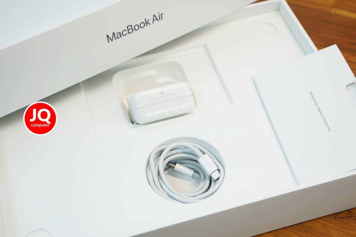 MacBook Air 13" Apple M1, 2020 - Image 16