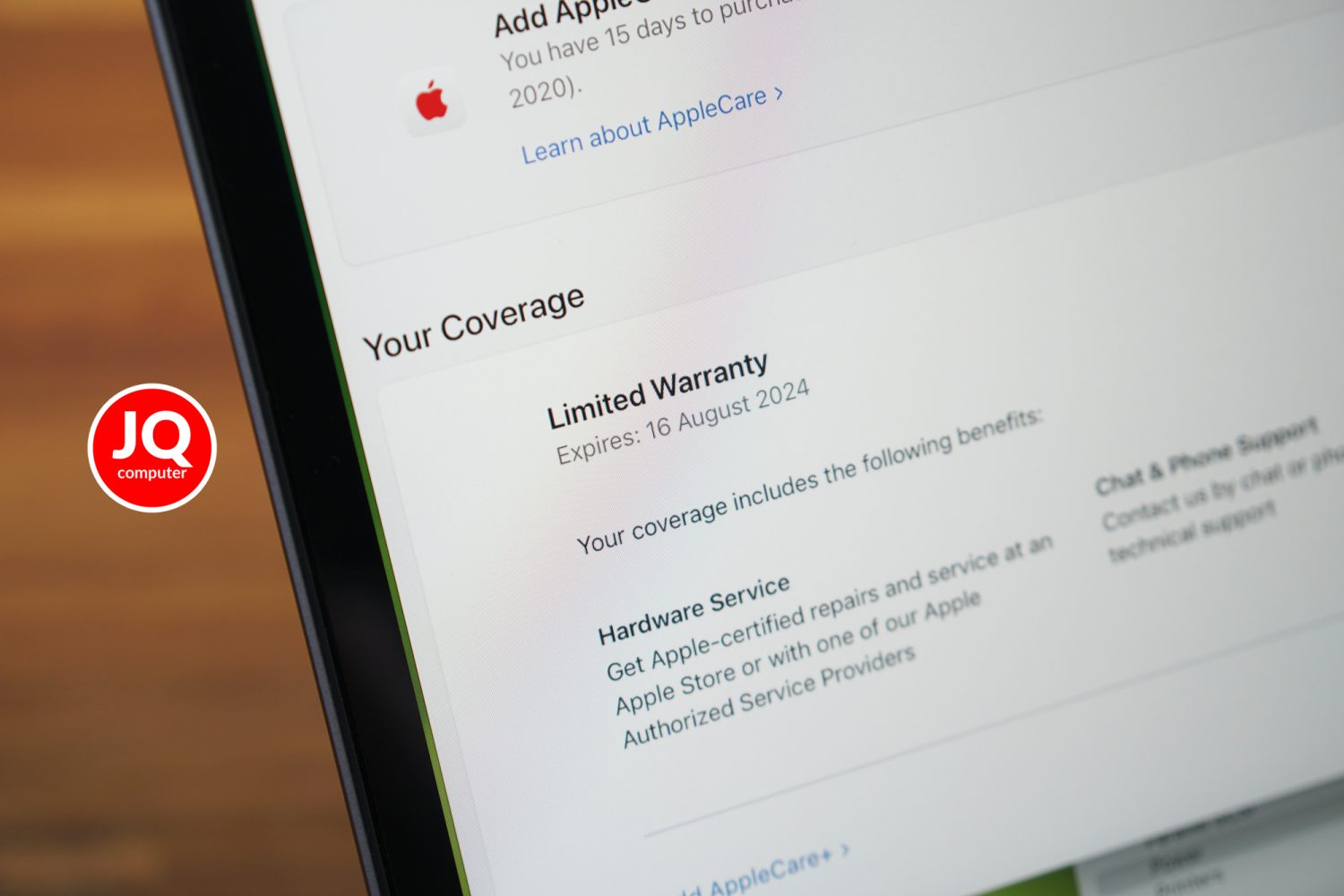 MacBook Air 13" Apple M1, 2020 - Image 9
