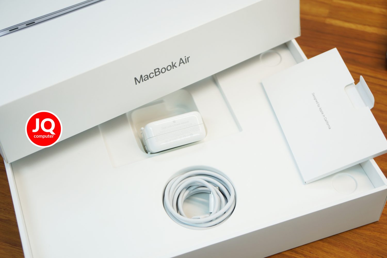 MacBook Air 13" Apple M1, 2020 - Image 16