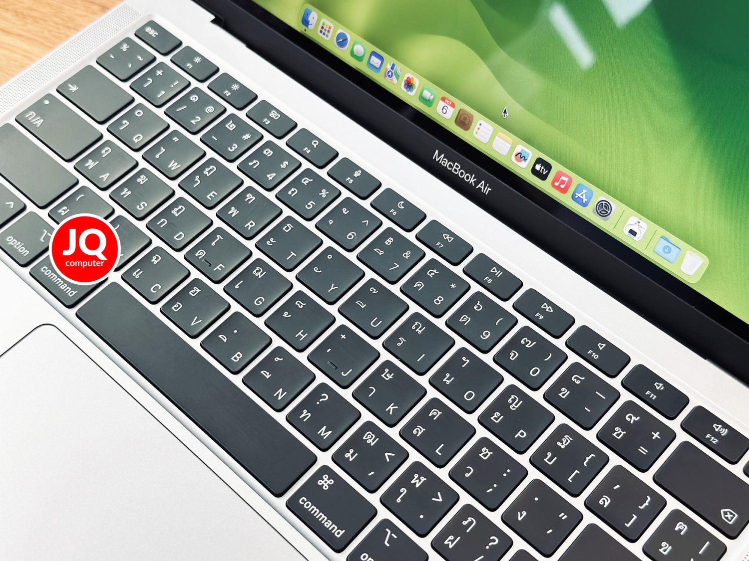 MacBook Air 13" Apple M1, 2020 - Image 6
