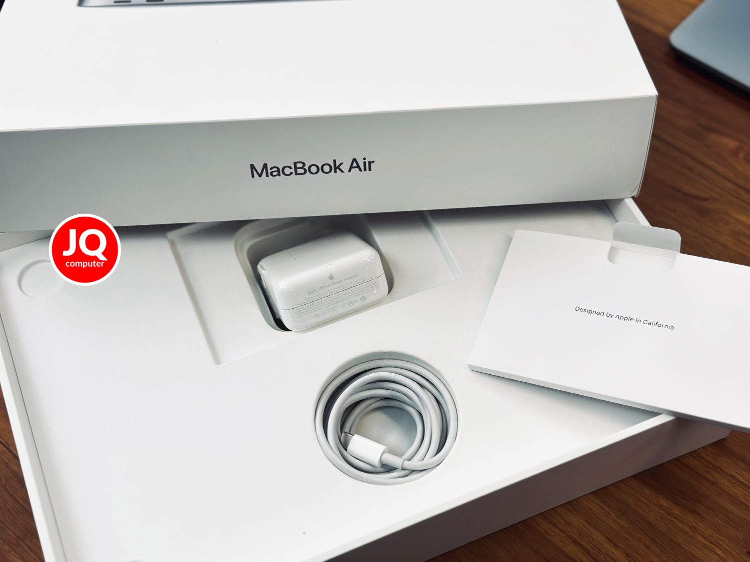 MacBook Air 13" Apple M1, 2020 - Image 17