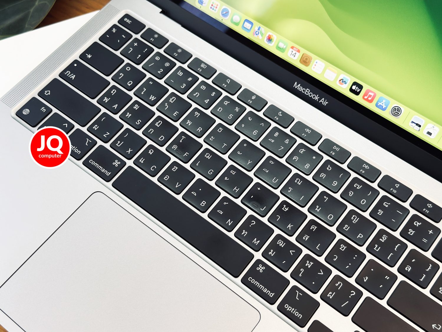 MacBook Air 13" Apple M1, 2020 (Apple Care+) - Image 5