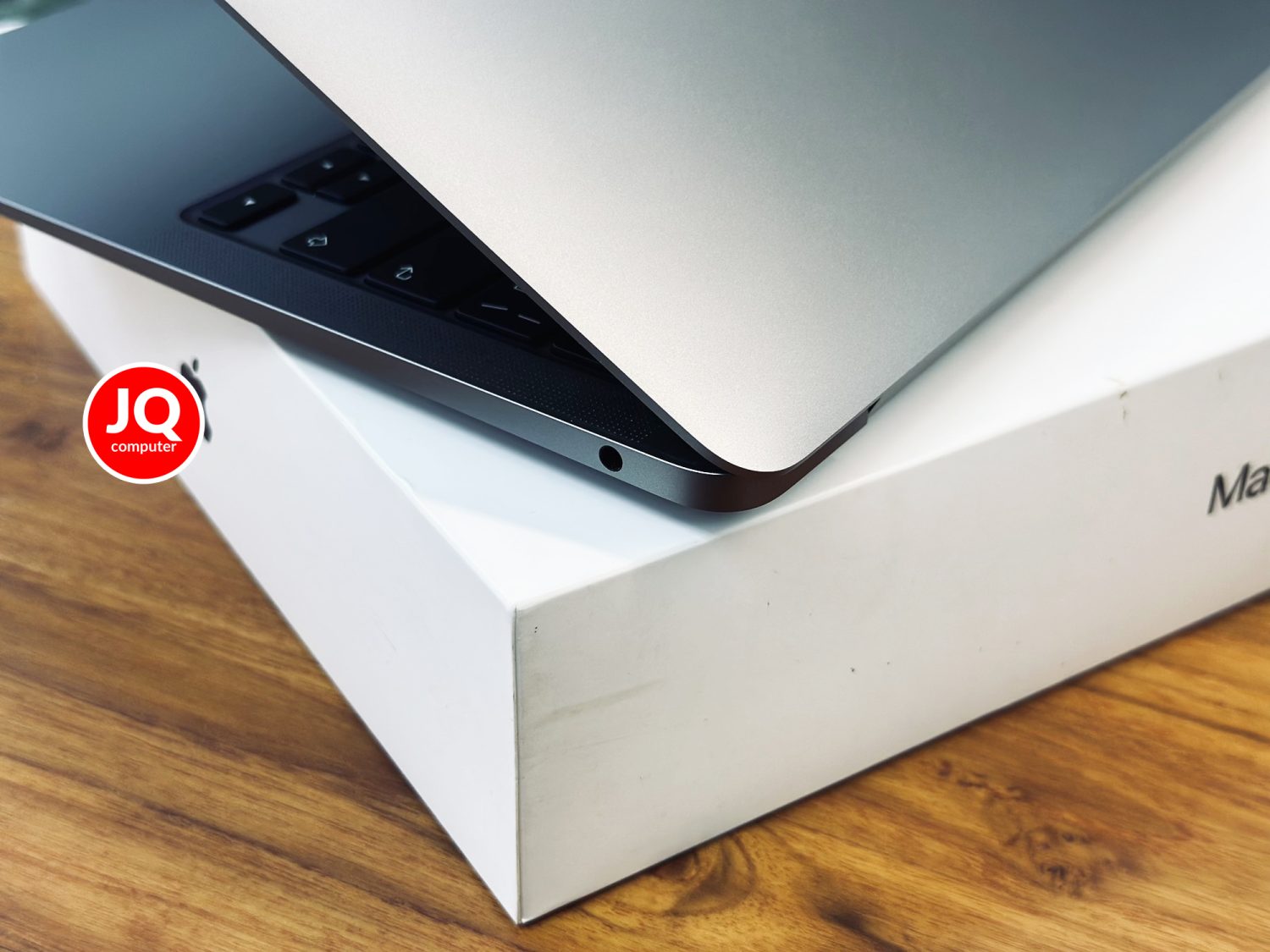 MacBook Air 13" Apple M1, 2020 (Apple Care+) - Image 12