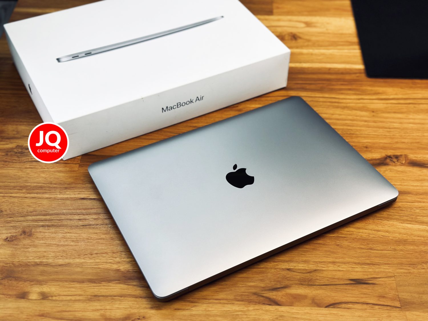 MacBook Air 13" Apple M1, 2020 (Apple Care+) - Image 14