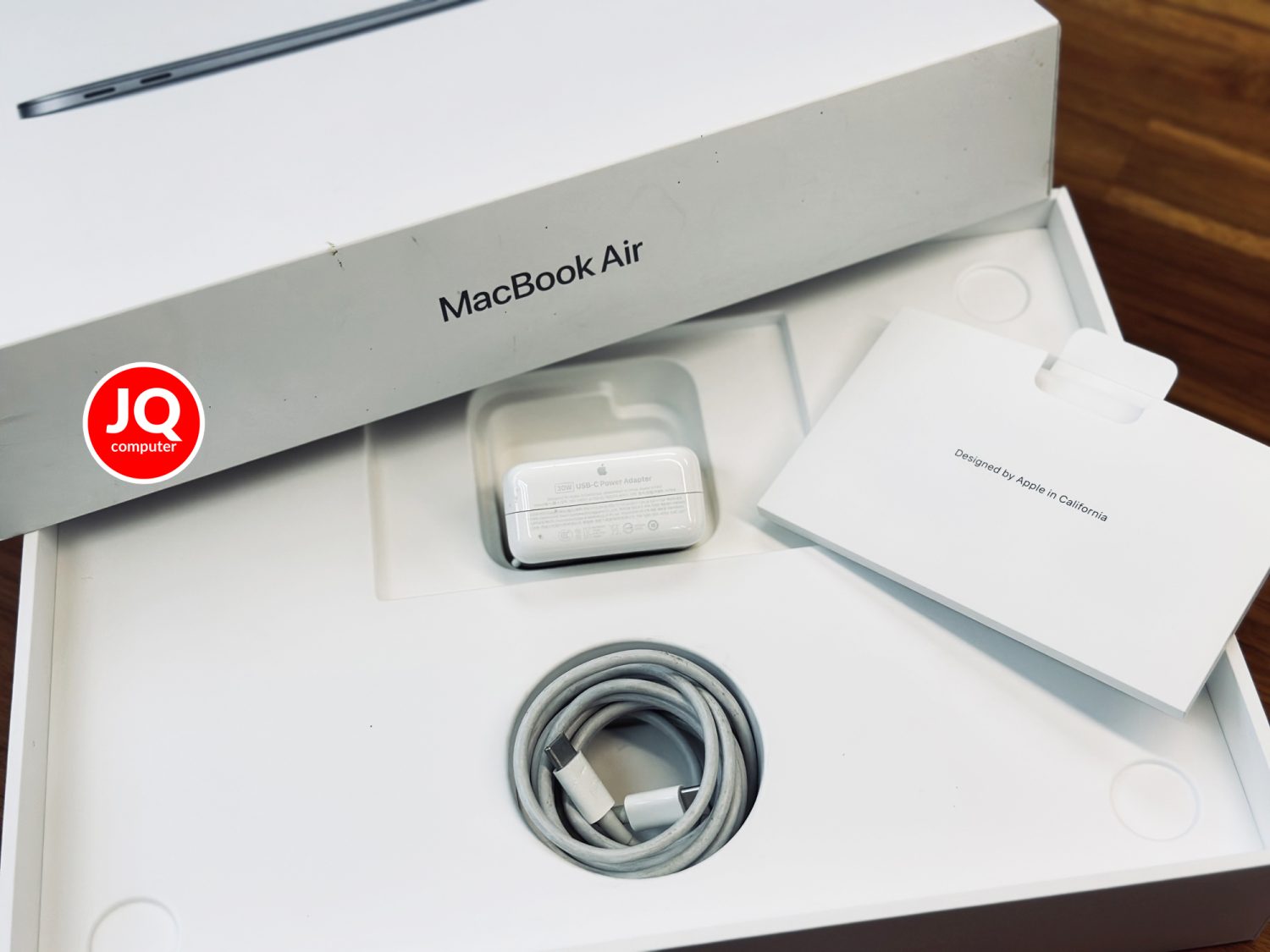 MacBook Air 13" Apple M1, 2020 (Apple Care+) - Image 16