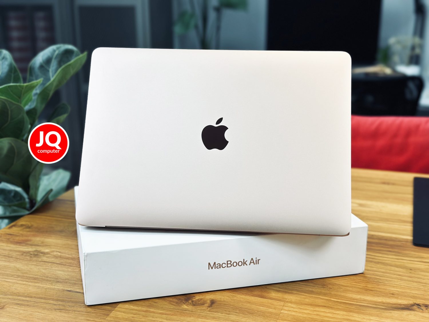 MacBook Air 13" Apple M1, 2020 - Image 2