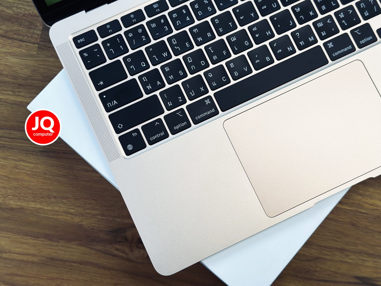 MacBook Air 13" Apple M1, 2020 - Image 3