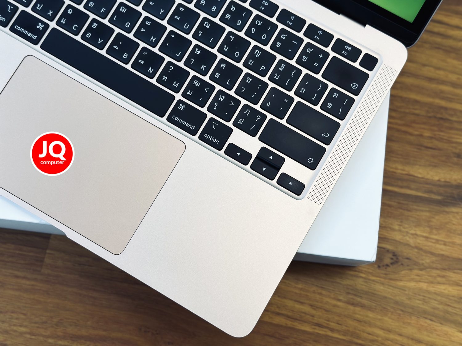 MacBook Air 13" Apple M1, 2020 - Image 4