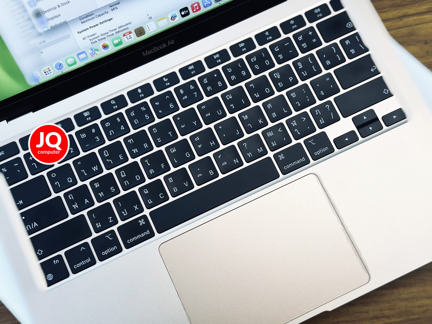 MacBook Air 13" Apple M1, 2020 - Image 9