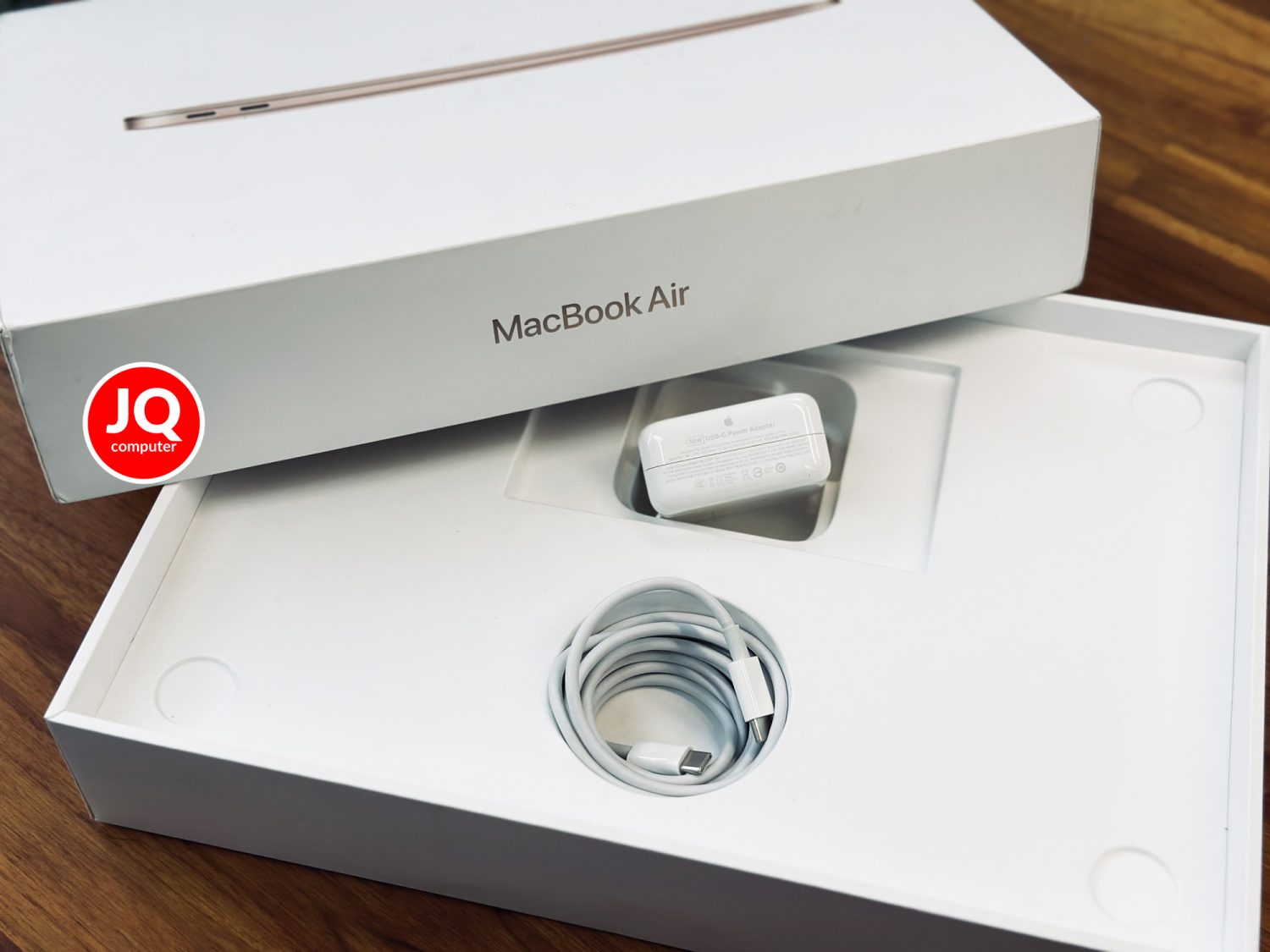 MacBook Air 13" Apple M1, 2020 - Image 16
