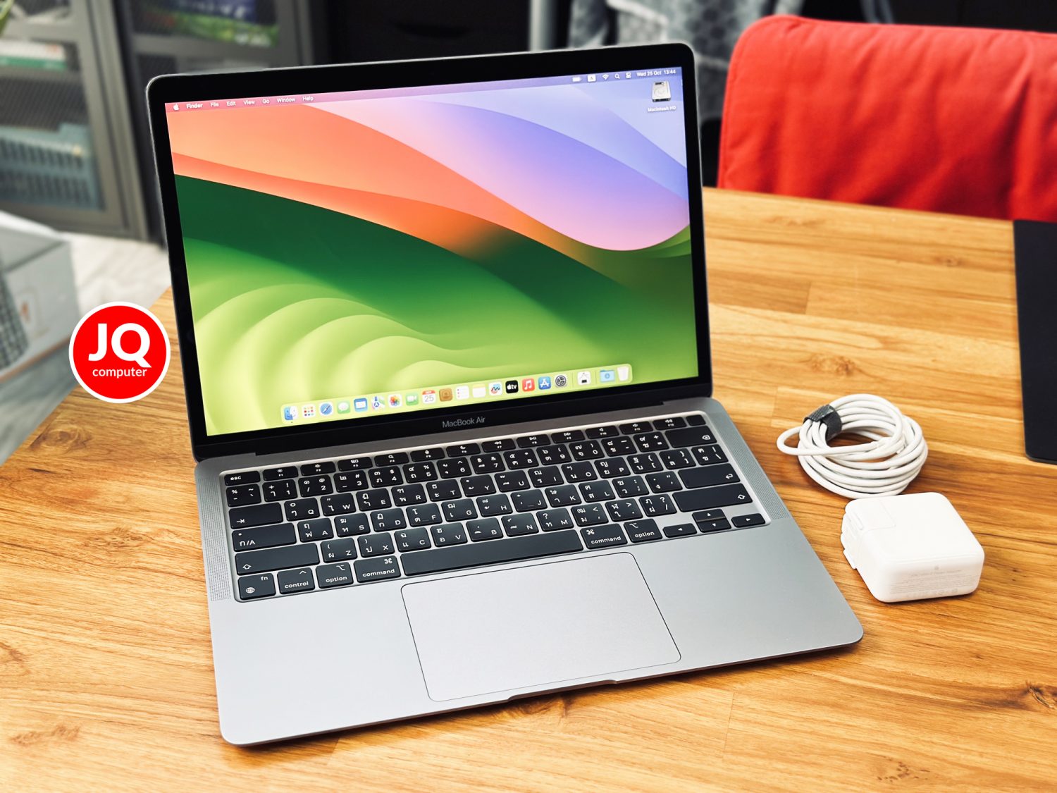 MacBook Air 13" Apple M1, 2020