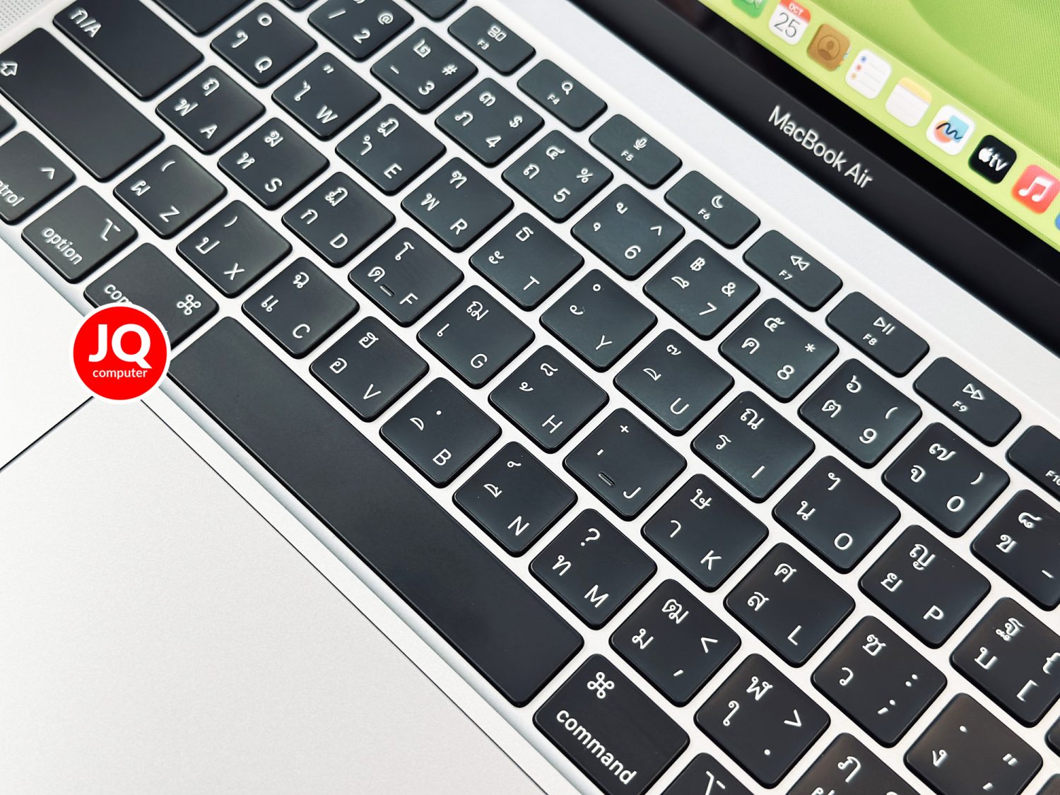 MacBook Air 13" Apple M1, 2020 - Image 5