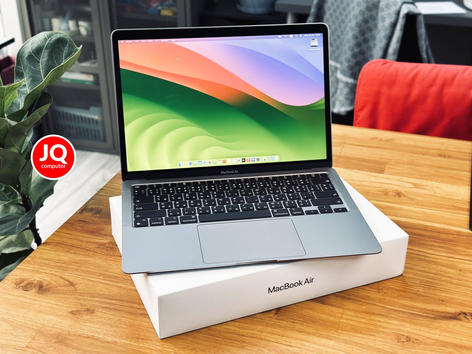 MacBook Air 13" Apple M1, 2020 (CTO)