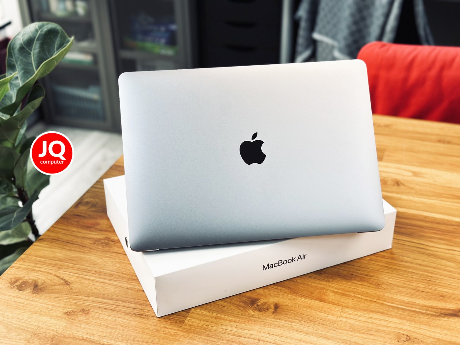 MacBook Air 13" Apple M1, 2020 (CTO) - Image 2