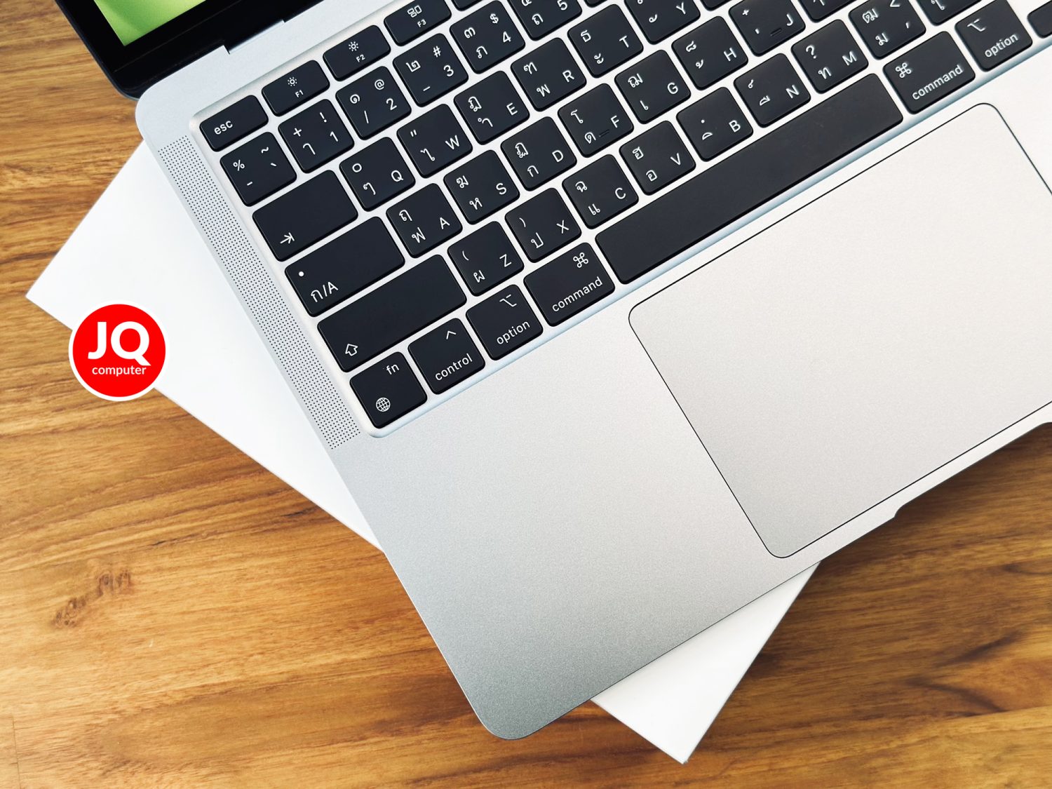 MacBook Air 13" Apple M1, 2020 (CTO) - Image 3