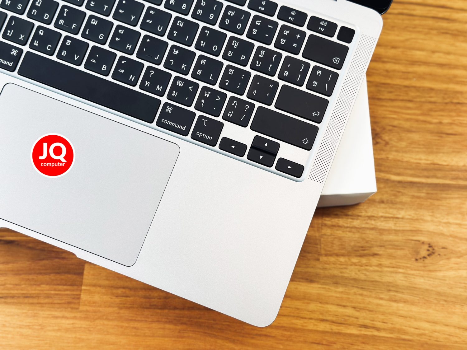 MacBook Air 13" Apple M1, 2020 (CTO) - Image 4
