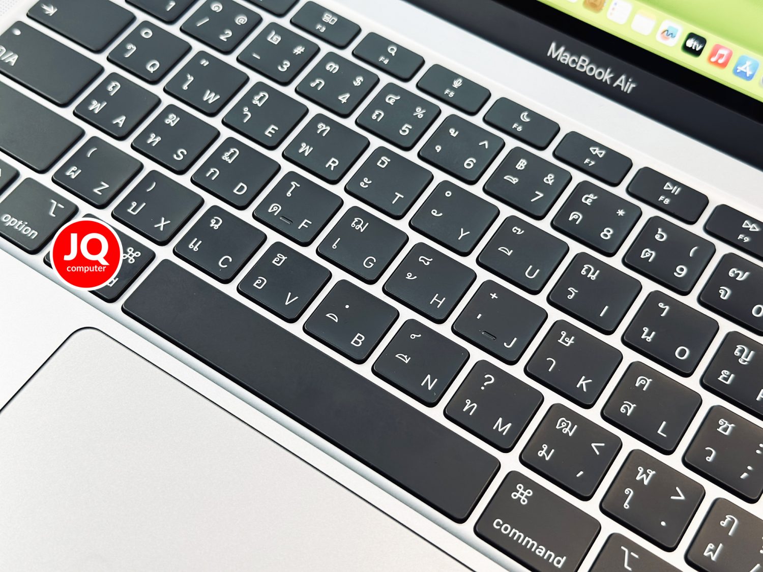 MacBook Air 13" Apple M1, 2020 (CTO) - Image 5
