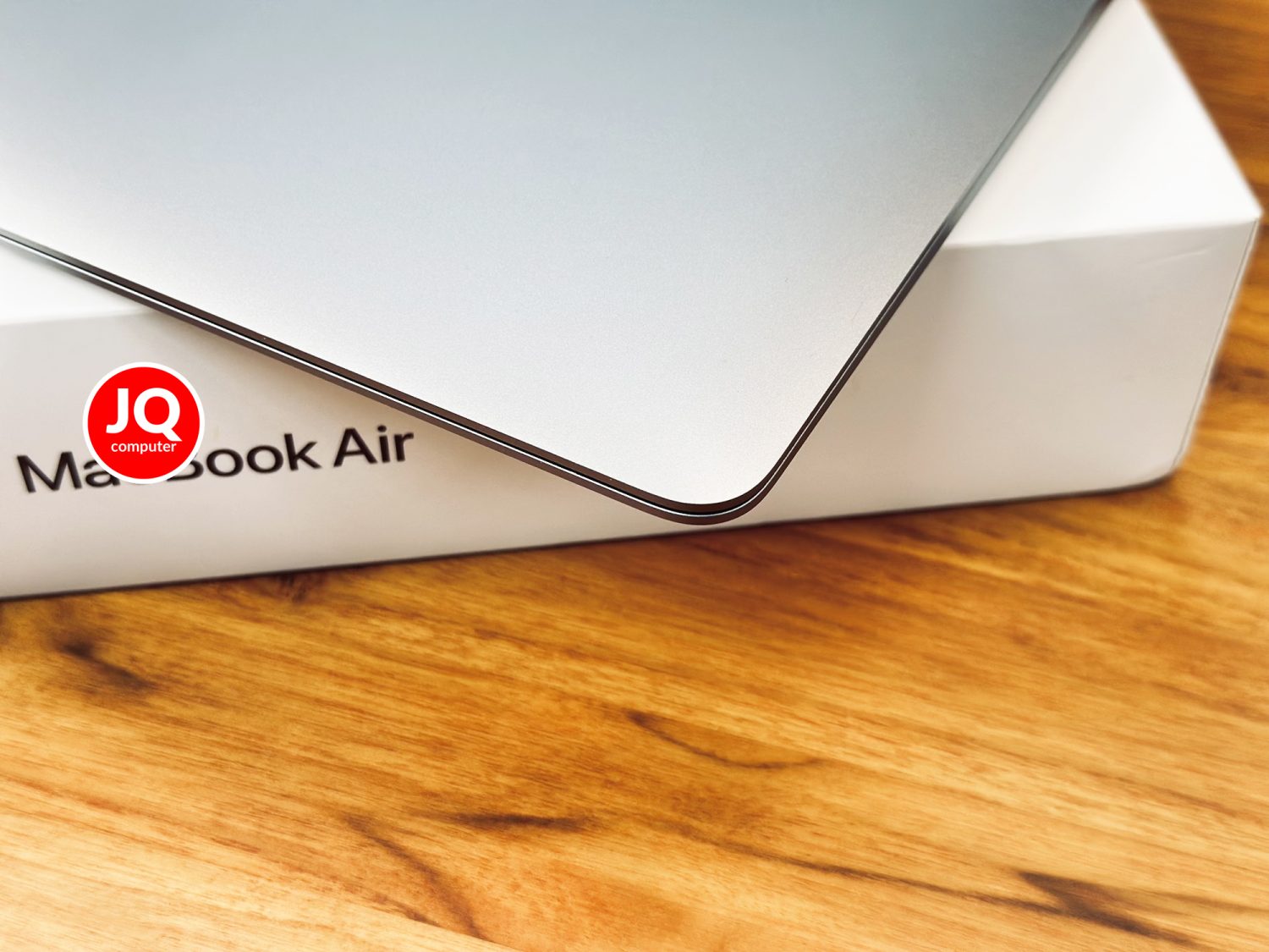 MacBook Air 13" Apple M1, 2020 (CTO) - Image 11