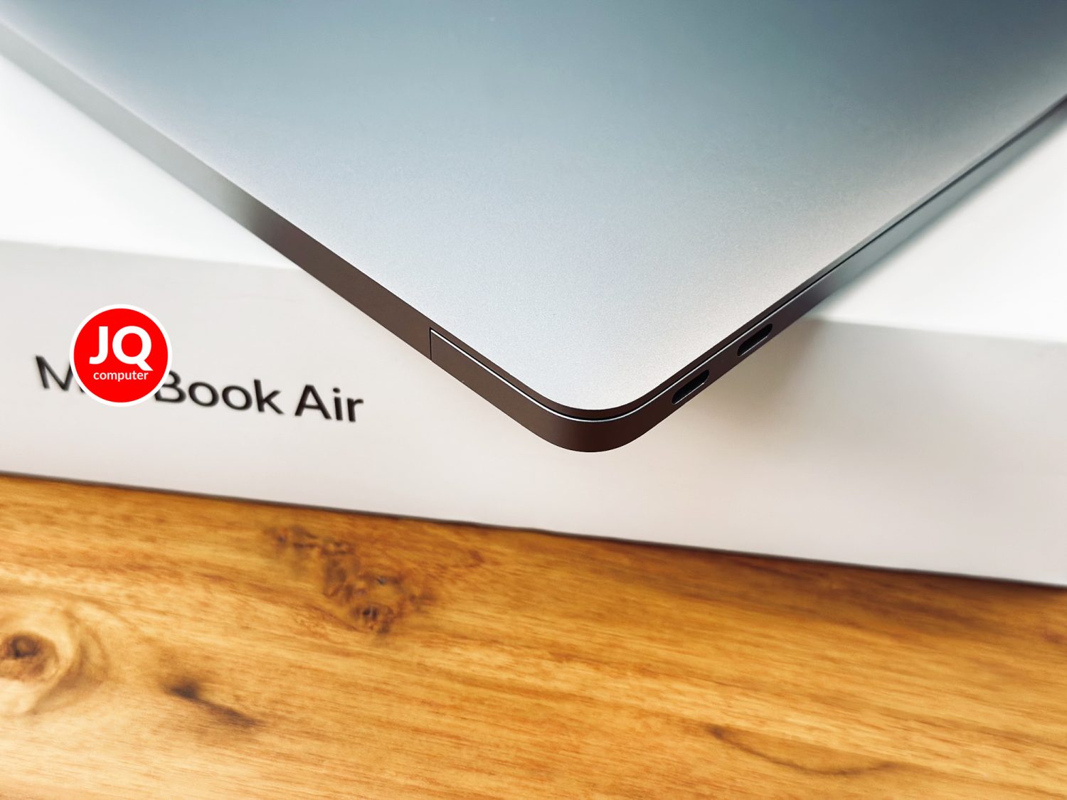 MacBook Air 13" Apple M1, 2020 (CTO) - Image 13