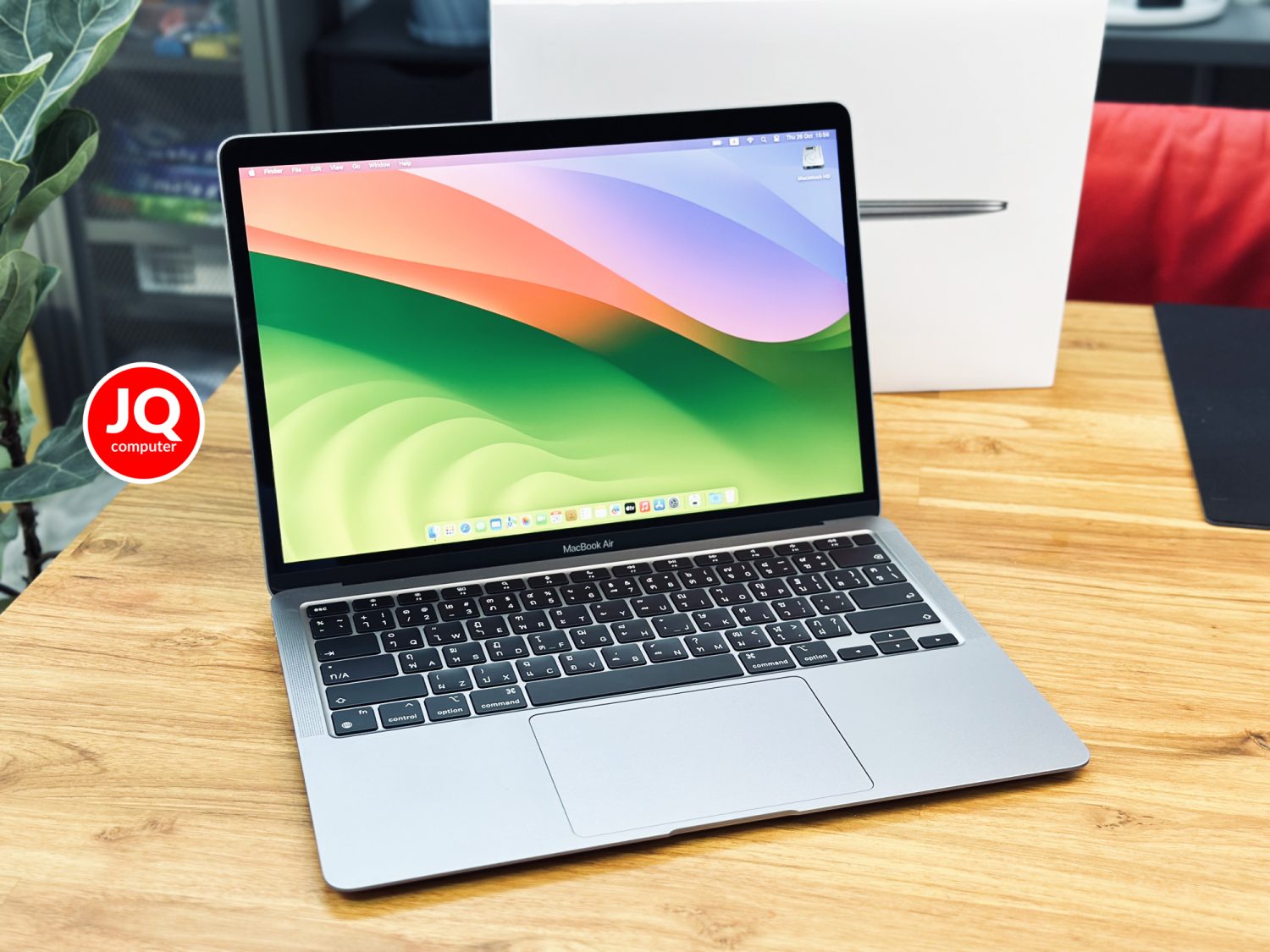MacBook Air 13" Apple M1, 2020
