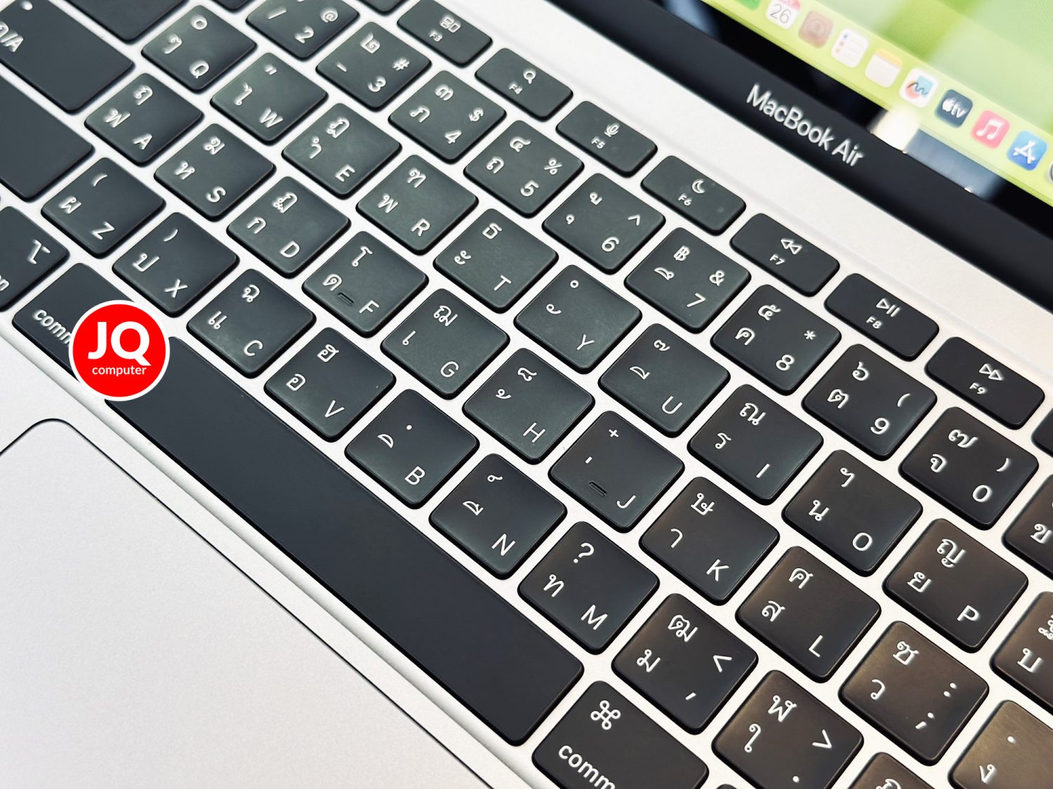MacBook Air 13" Apple M1, 2020 - Image 5
