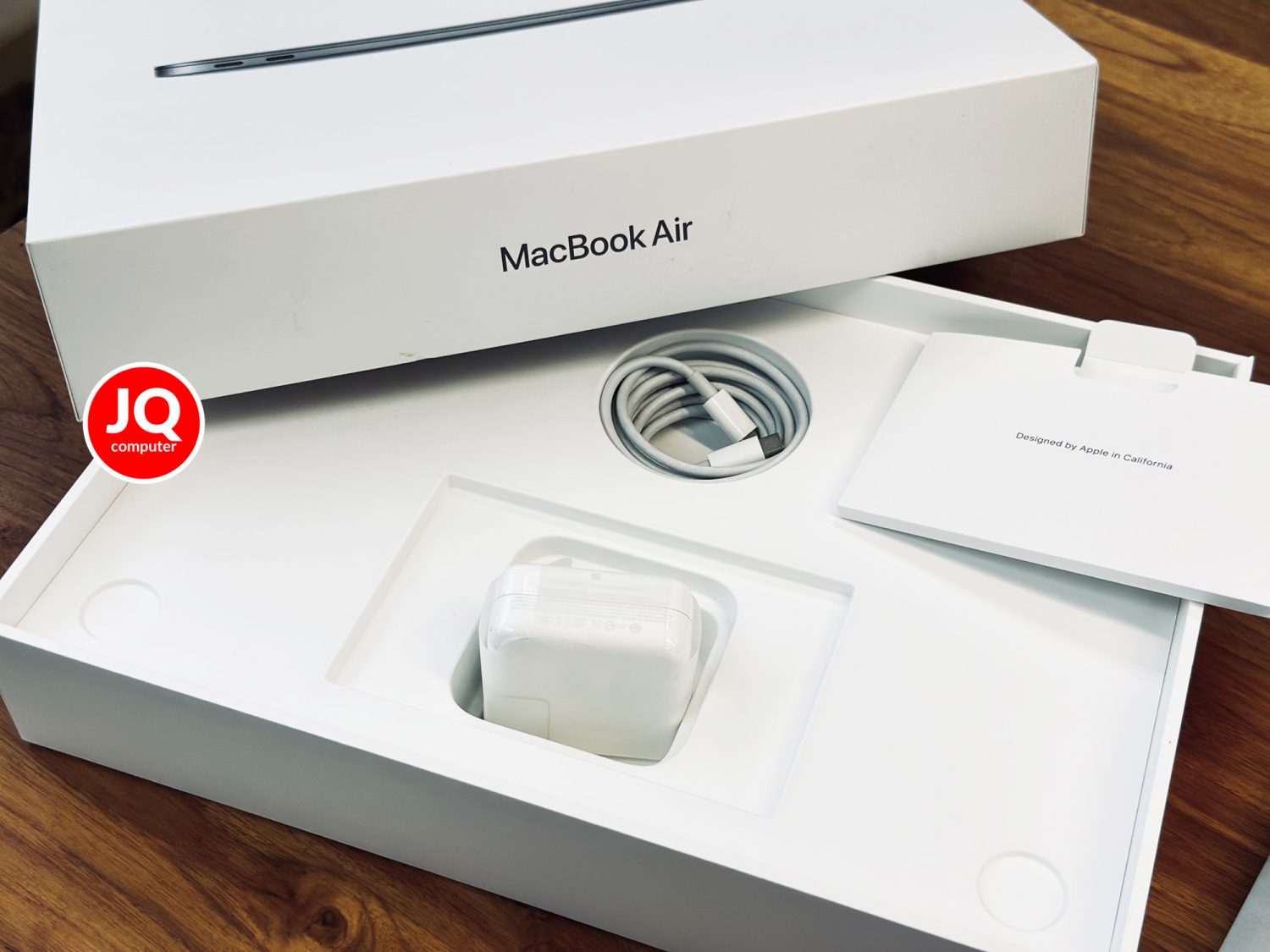 MacBook Air 13" Apple M1, 2020 - Image 17