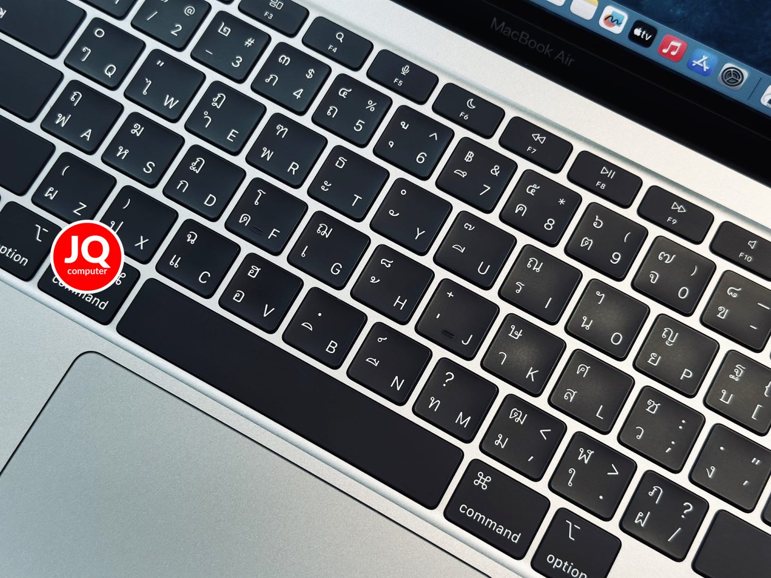 MacBook Air 13" Apple M1, 2020 - Image 5