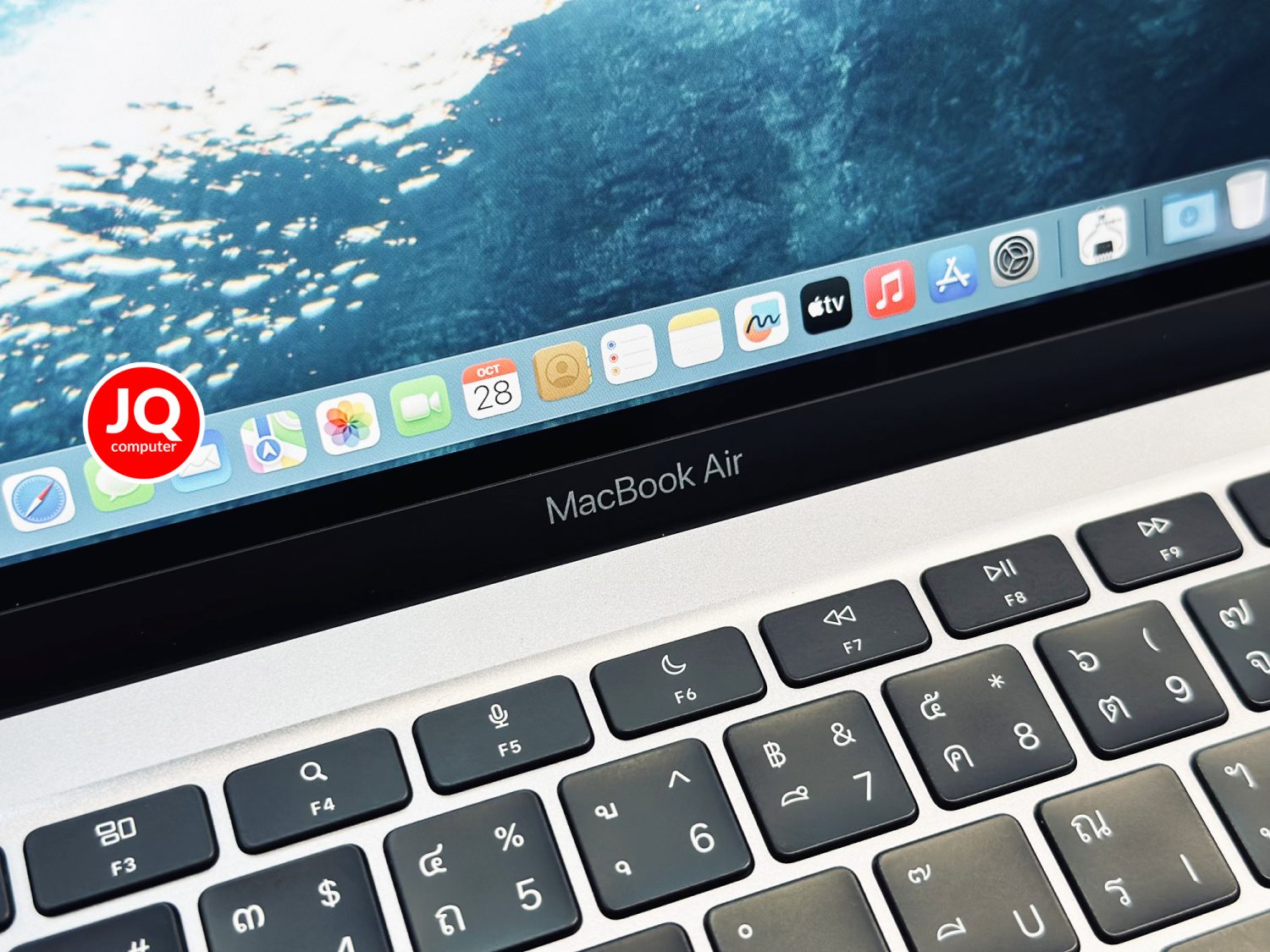 MacBook Air 13" Apple M1, 2020 - Image 10
