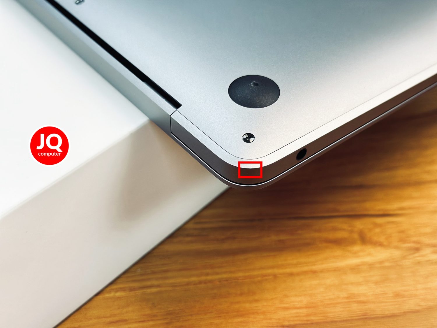 MacBook Air 13" Apple M1, 2020 - Image 17
