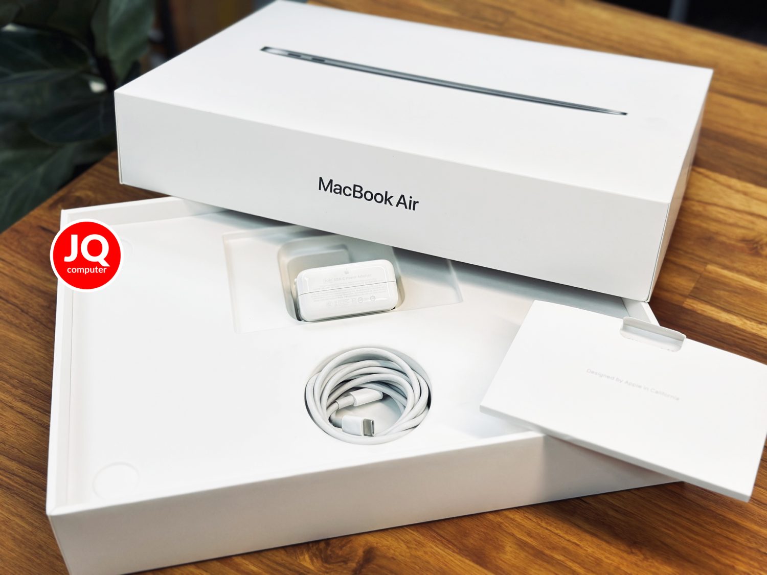 MacBook Air 13" Apple M1, 2020 - Image 18