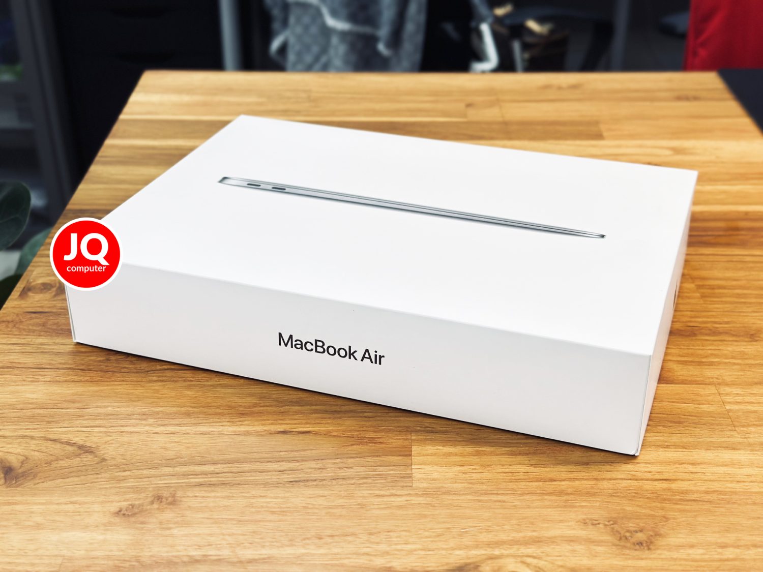 MacBook Air 13" Apple M1, 2020 - Image 19