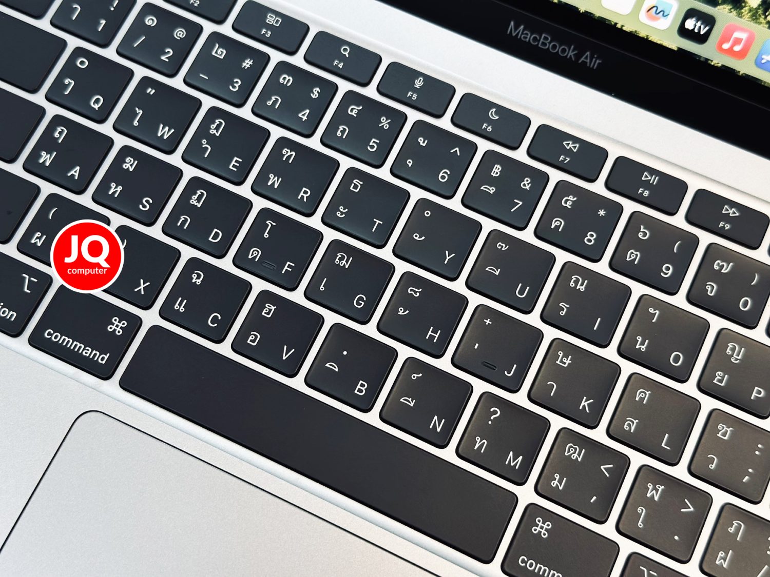 MacBook Air 13" Apple M1, 2020 - Image 5