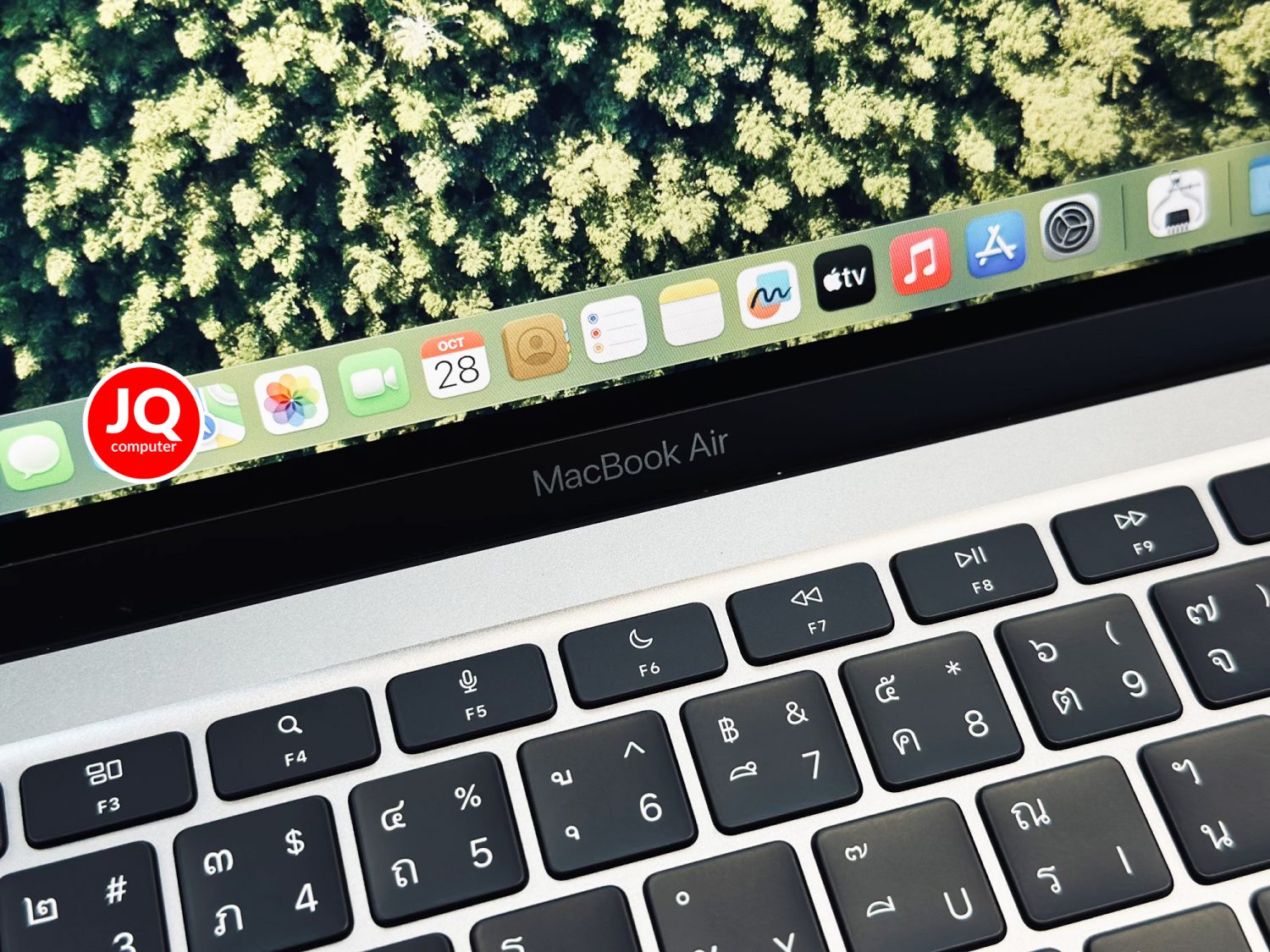 MacBook Air 13" Apple M1, 2020 - Image 10