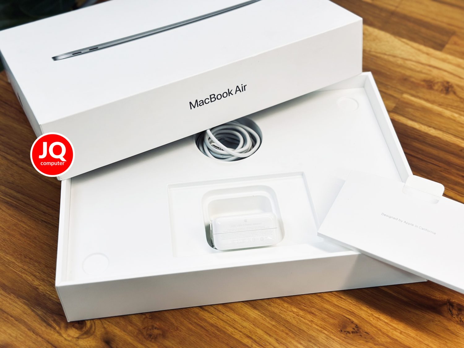 MacBook Air 13" Apple M1, 2020 - Image 16