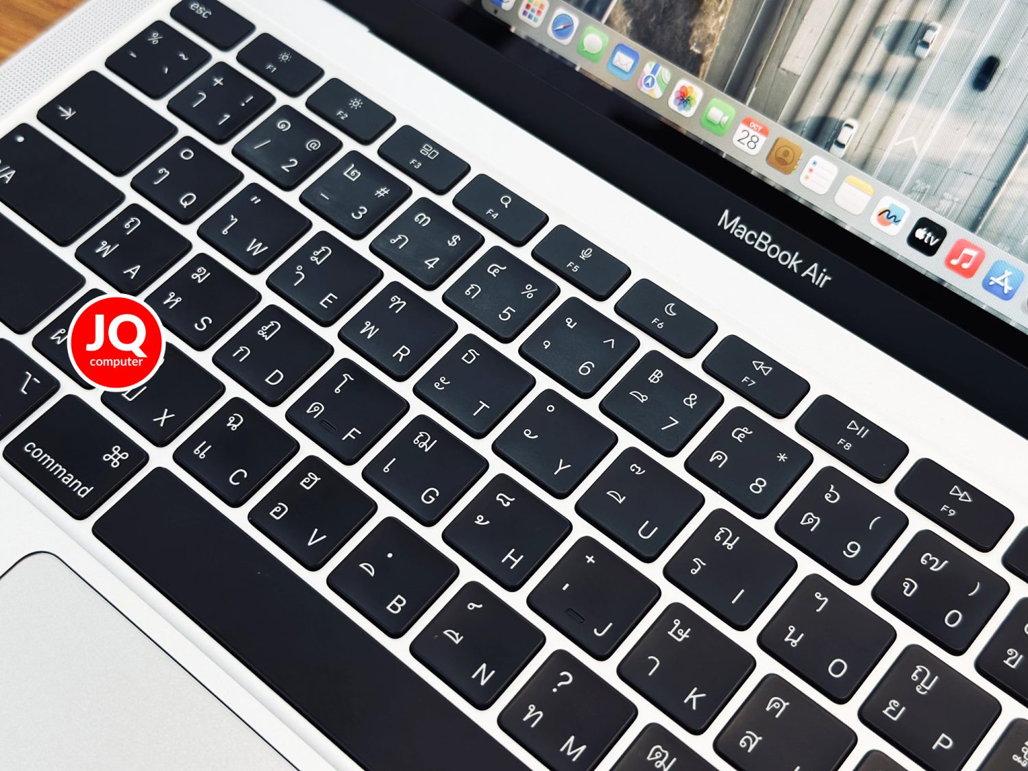 MacBook Air 13" Apple M1, 2020 - Image 5
