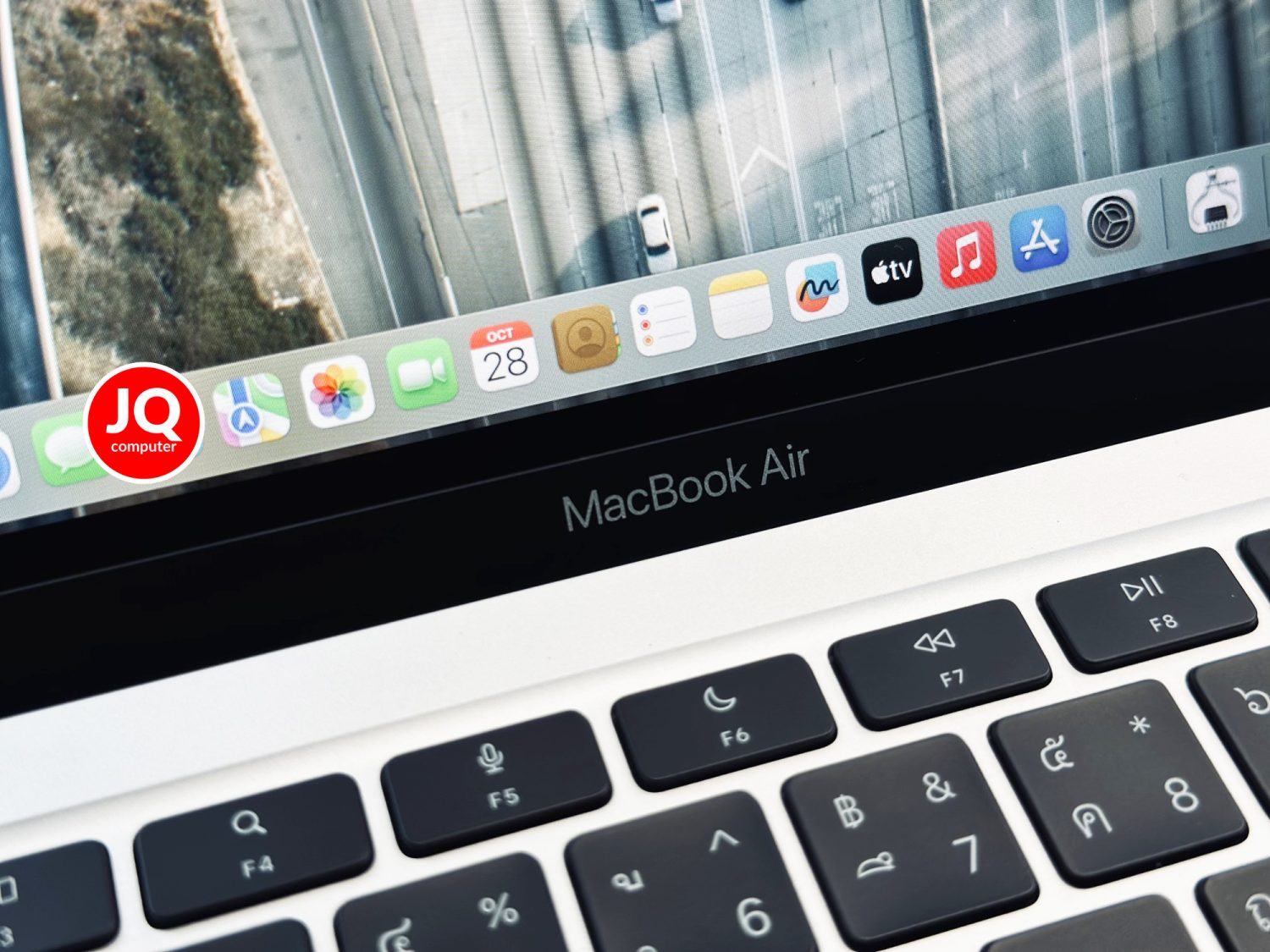 MacBook Air 13" Apple M1, 2020 - Image 10
