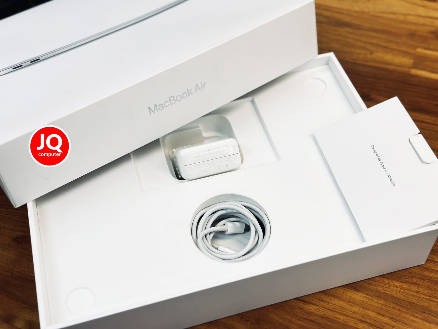 MacBook Air 13" Apple M1, 2020 - Image 16