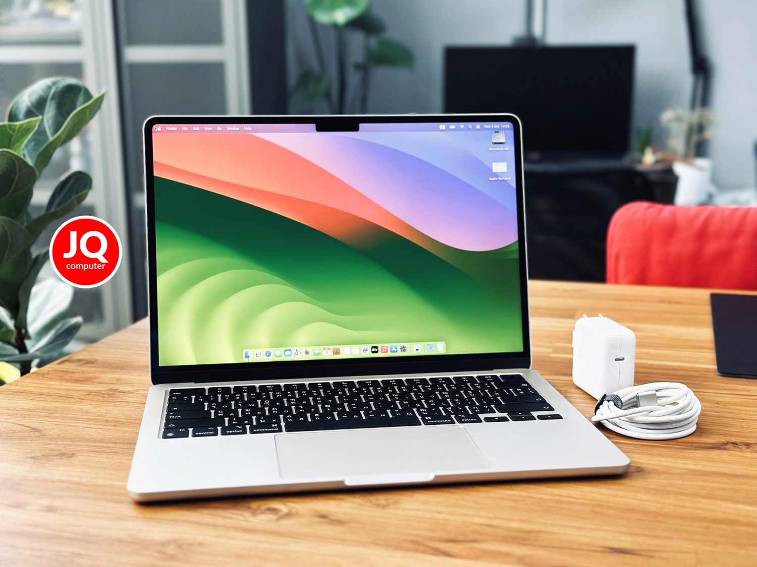 MacBook Air 13" Apple M2, 2022
