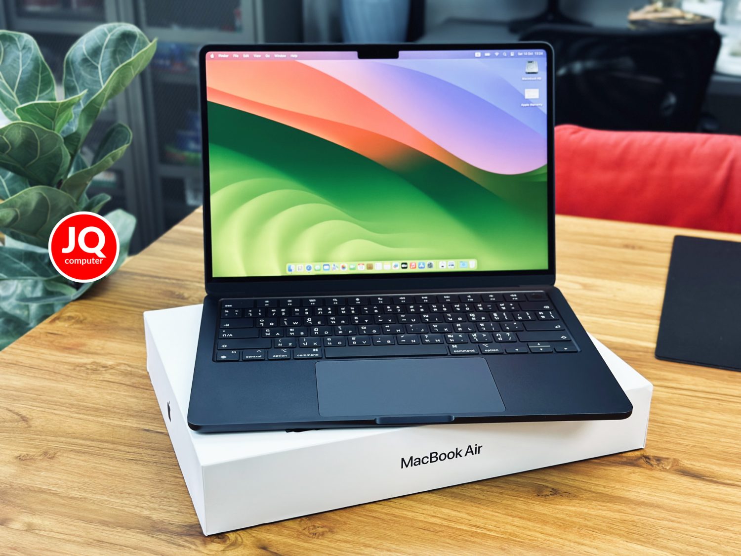 MacBook Air 13" Apple M2, 2022