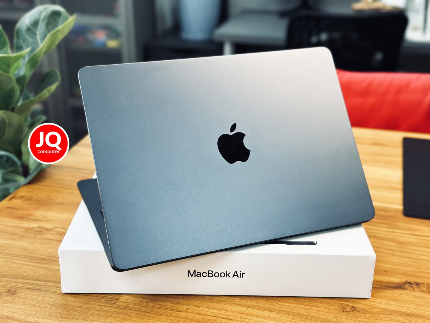 MacBook Air 13" Apple M2, 2022 - Image 2