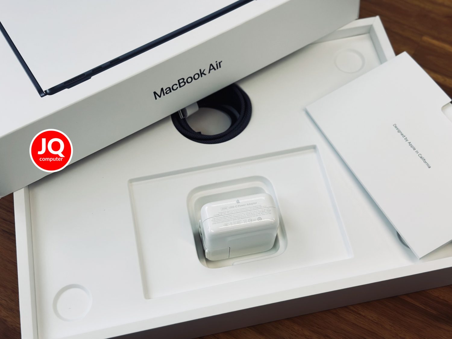 MacBook Air 13" Apple M2, 2022 - Image 14
