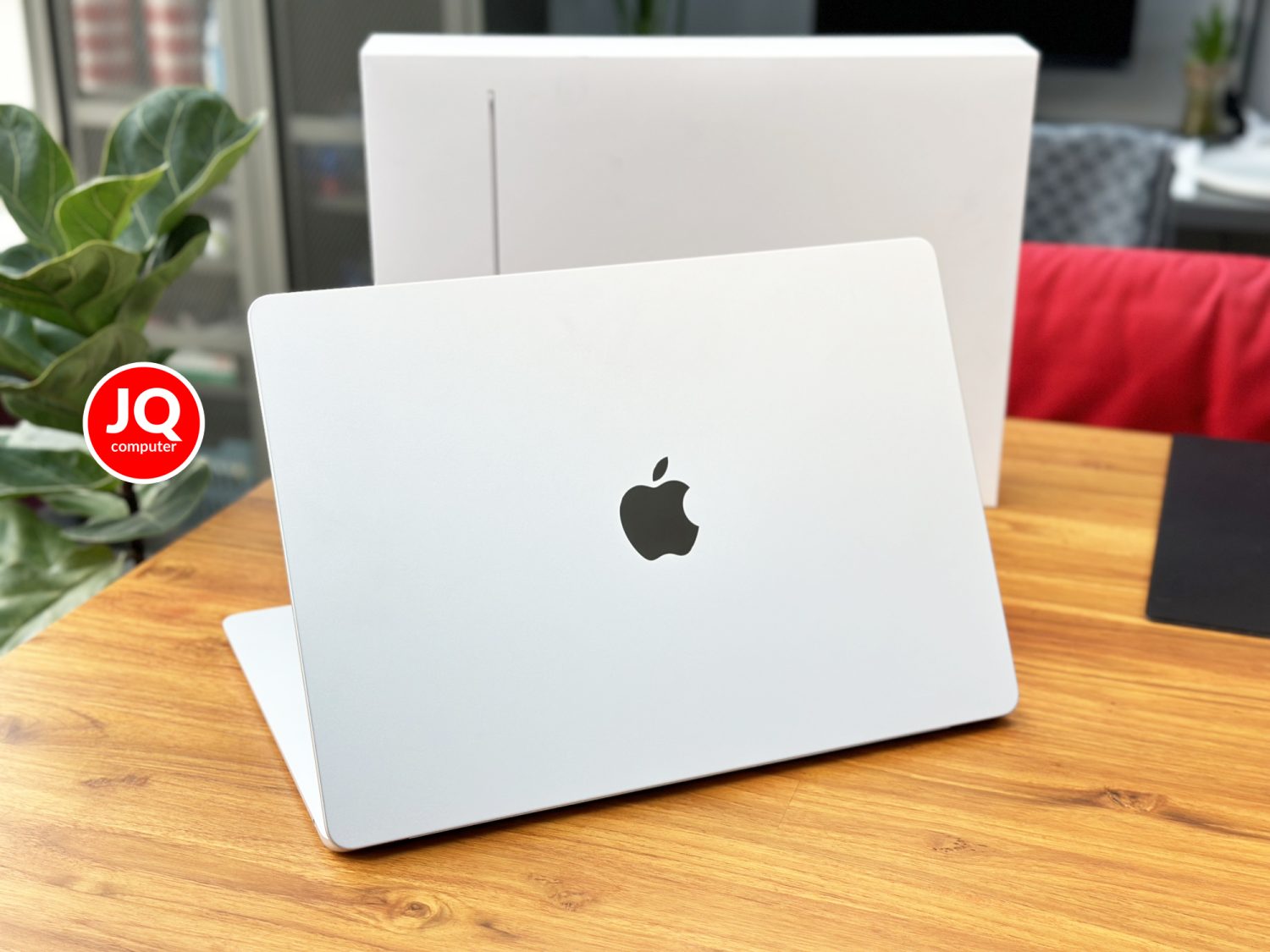 MacBook Air 15" Apple M2, 2023 (TOPSPEC) - Image 2