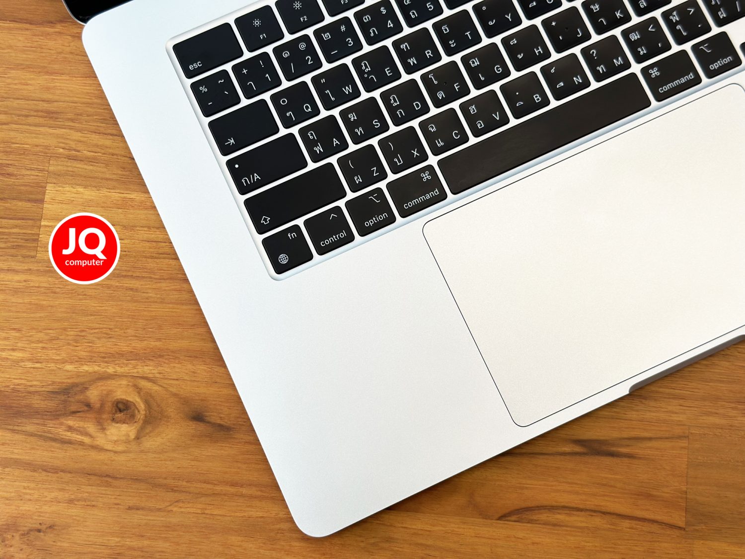 MacBook Air 15" Apple M2, 2023 (TOPSPEC) - Image 3