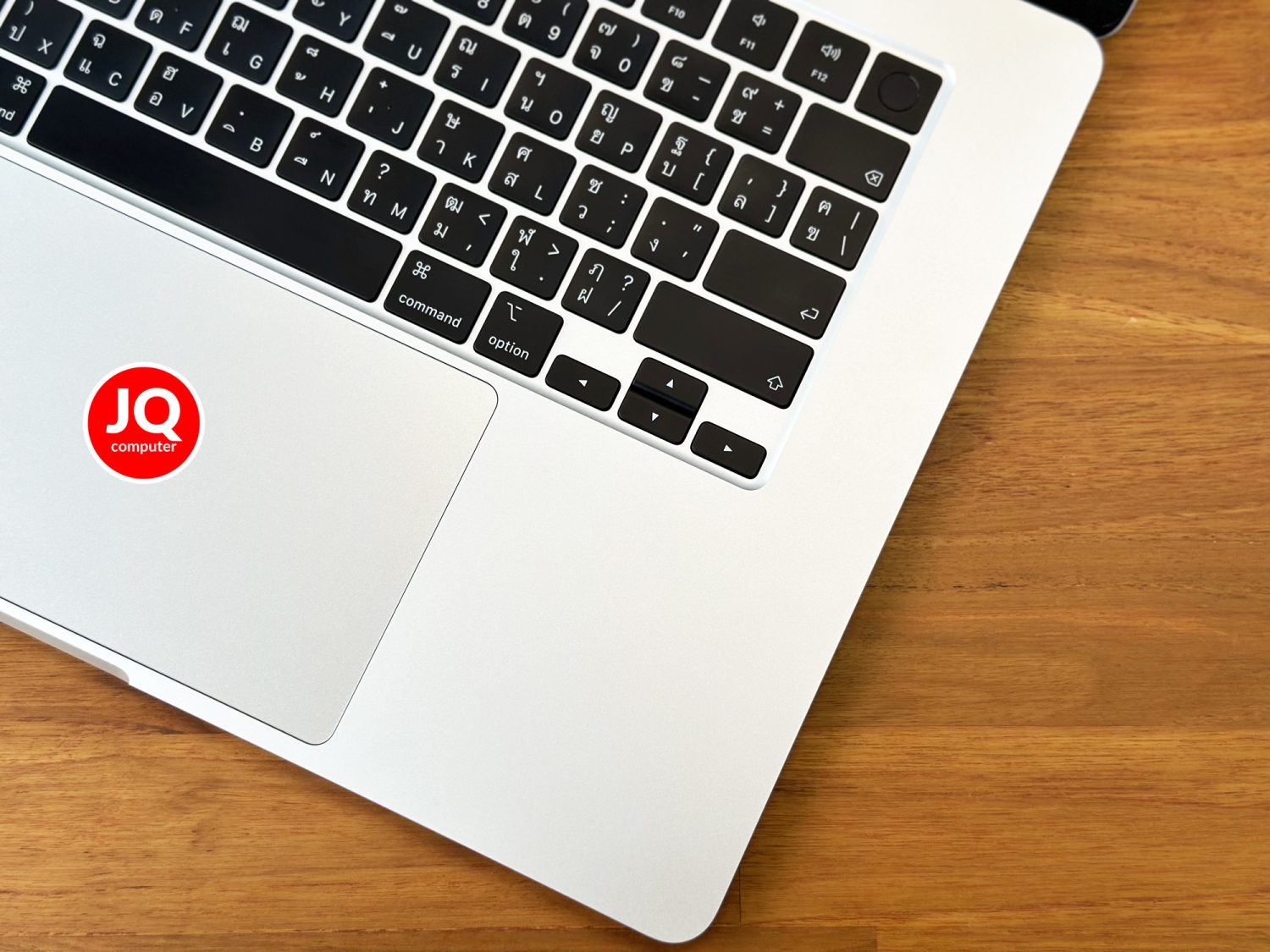 MacBook Air 15" Apple M2, 2023 (TOPSPEC) - Image 4