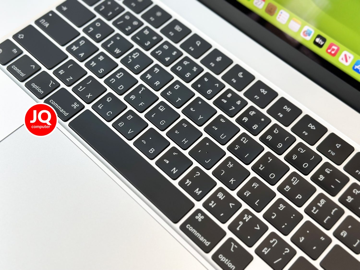 MacBook Air 15" Apple M2, 2023 (TOPSPEC) - Image 5