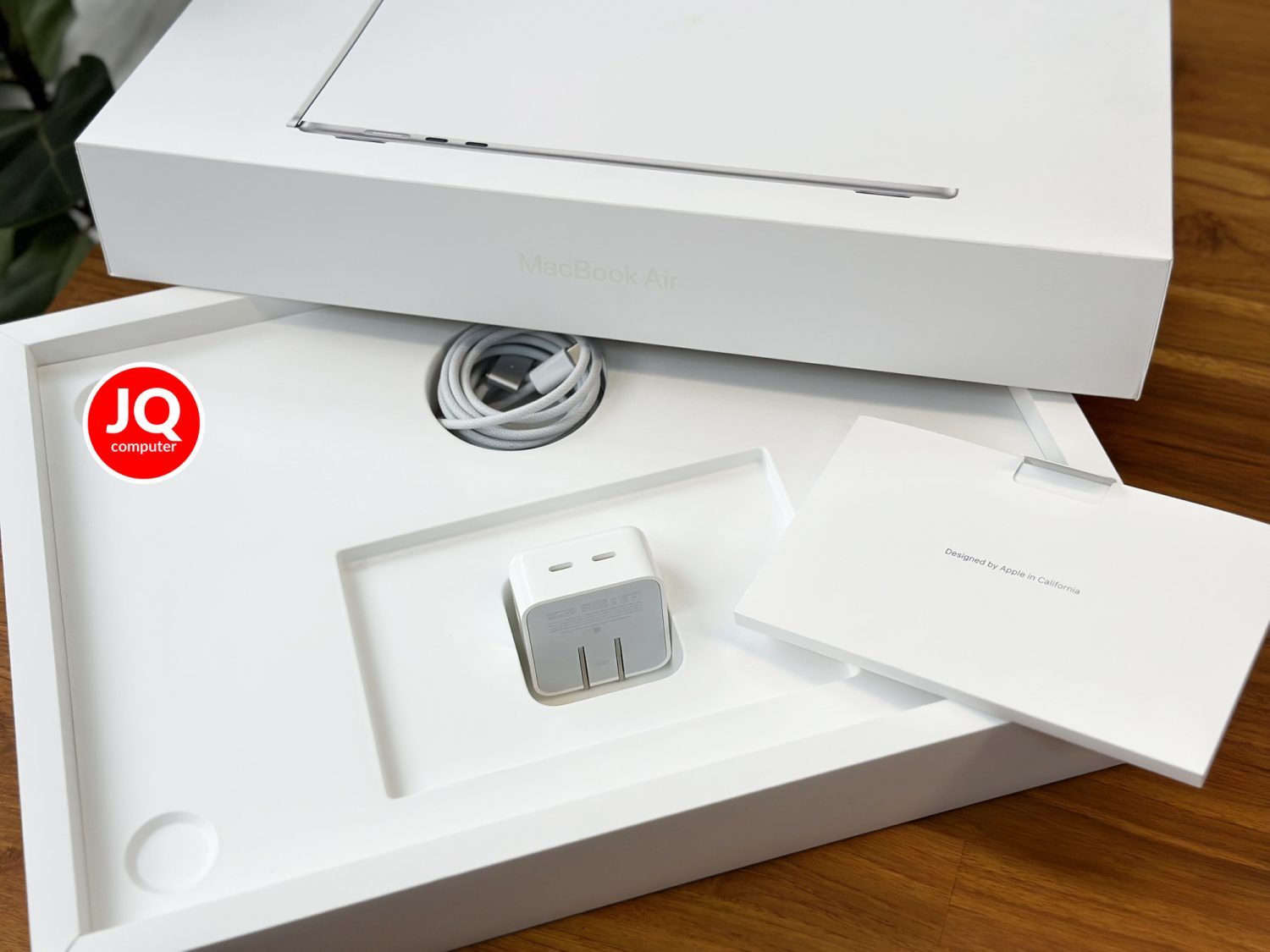 MacBook Air 15" Apple M2, 2023 (TOPSPEC) - Image 14