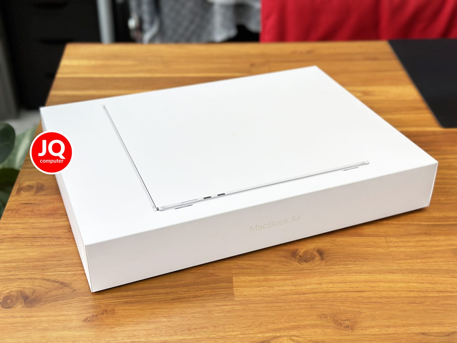 MacBook Air 15" Apple M2, 2023 (TOPSPEC) - Image 15