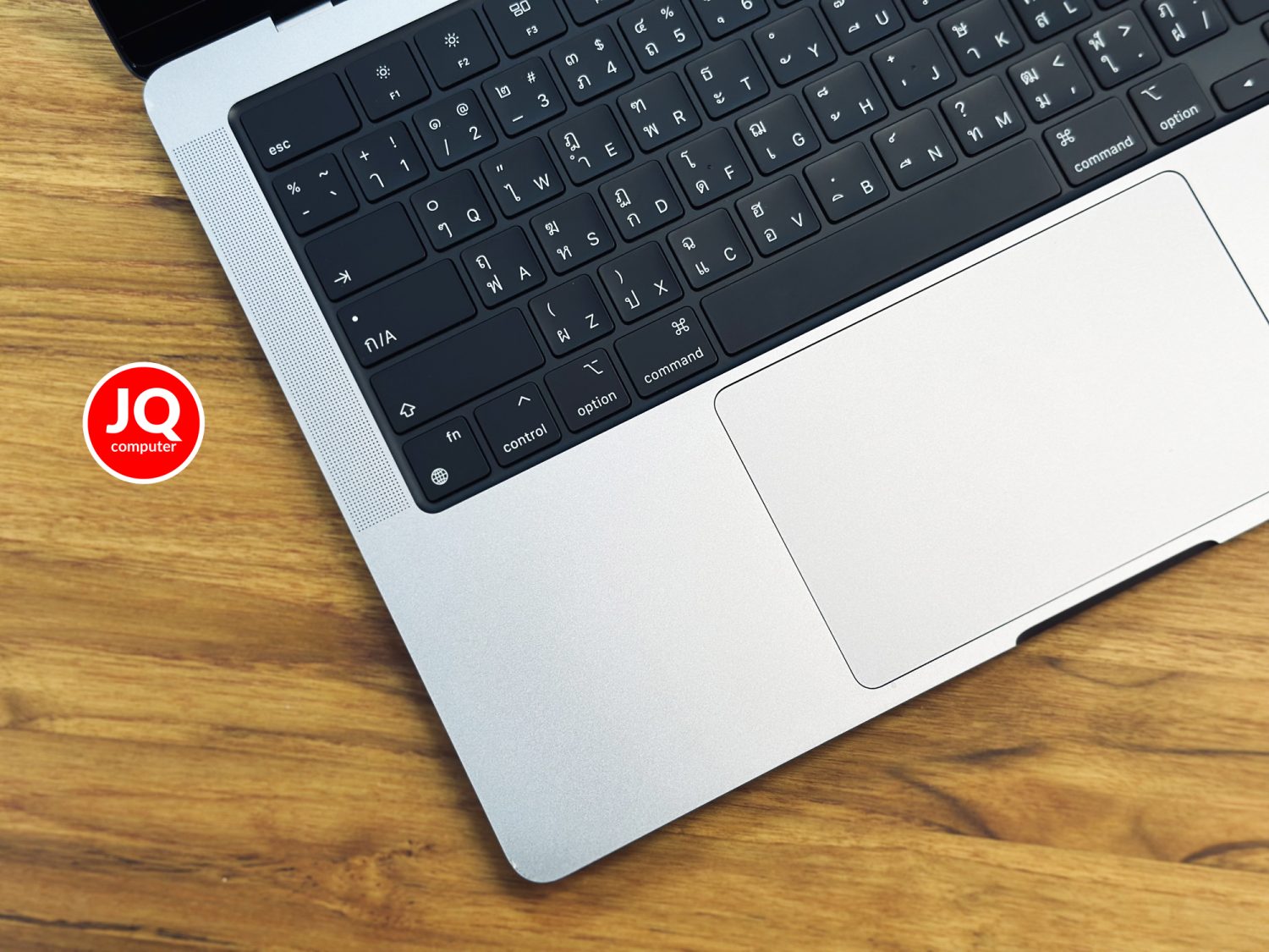 MacBook Pro 14" Apple M1 Pro, 2021 - Image 3