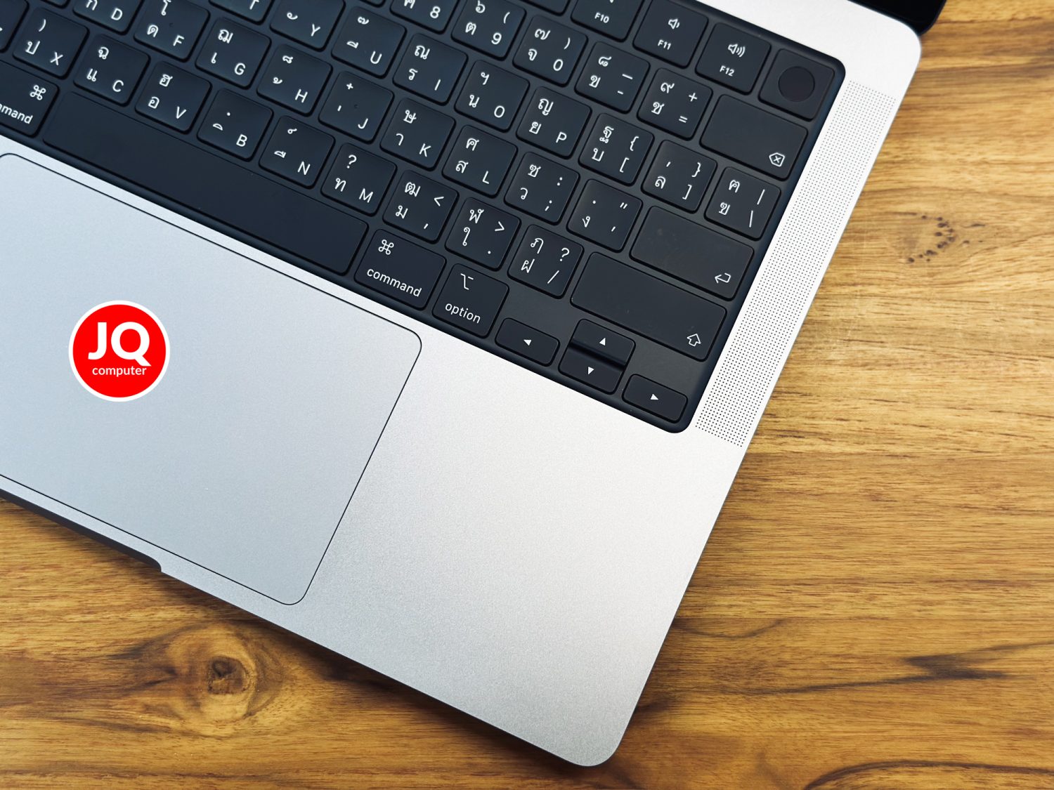 MacBook Pro 14" Apple M1 Pro, 2021 - Image 4