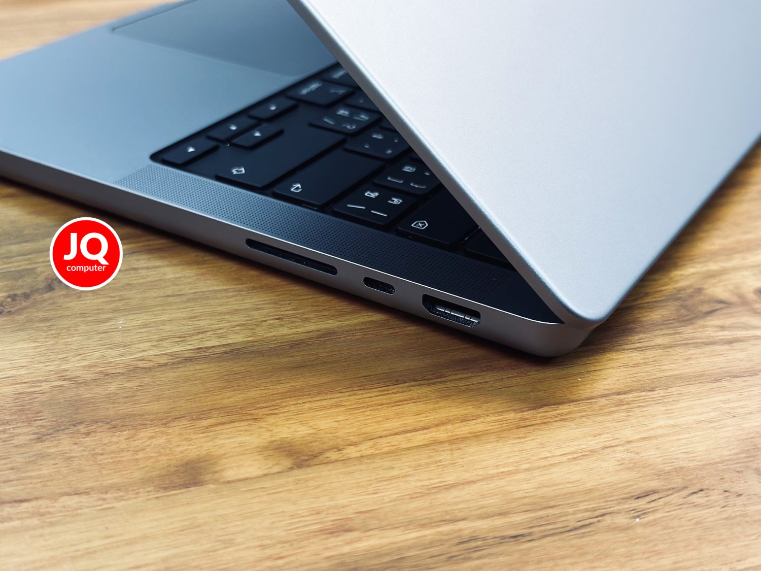 MacBook Pro 14" Apple M1 Pro, 2021 - Image 9